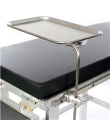 Alimed Mayo Instrument Stand Mayo Tray Tray Mount 20 Inch 19 Inch