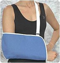 Scott Specialties Arm Sling Medium