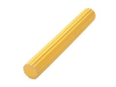 Fabrication Enterprises Resistance Exercise Bar Thera-Band® FlexBar® Yellow X-Light
