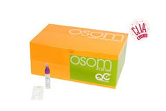 Sekisui Diagnostics Home Kit Mailer Osom® 25 per Kit Without Tube