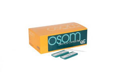 Sekisui Diagnostics Rapid Test Kit OSOM® Ultra hCG Combo Fertility Test hCG Pregnancy Test Serum / Urine Sample 25 Tests