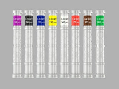 Cook Medical Cook® Flexipet® Denuding Pipette 140 µm Inner Dimension Without Graduations Sterile