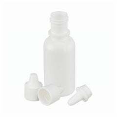 Fisher Scientific Dropper Bottle Wheaton® LDPE 15 mL (0.5 oz.)