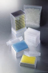 Fisher Scientific Pipette Tip Corning™ Universal Fit 1 to 200 µL Graduated NonSterile
