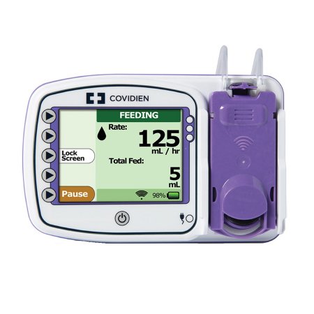 Cardinal Enteral Feeding Pump Kangaroo™ Connect