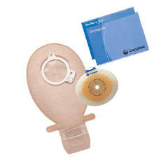 Coloplast Ostomy Pouch SenSura® Two-Piece System 3/8 to 2-1/4 Inch Stoma