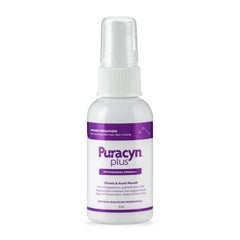 Innovacyn Wound Irrigation Solution Puracyn® Plus 2 oz. Pump Bottle Hypochlorous Acid 0.24%