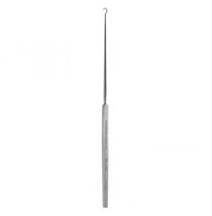 V. Mueller Skin Hook Snowden-Pencer® Gillies 7 Inch Length Stainless Steel NonSterile Reusable - M-993850-4825 - Each