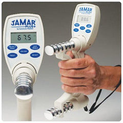 Fabrication Enterprises Jamar® Hand Dynamometer Plus+ Digital