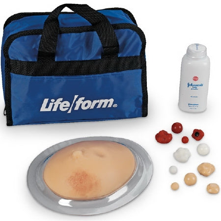 Nasco Breast Examination Trainer Life/Form® Female 2-1/5 lbs.