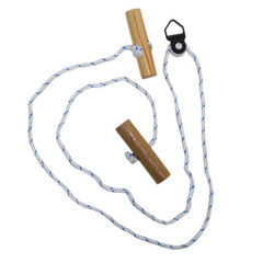 Fabrication Enterprises Exercise Pulley Connector CanDo® WalSlide®