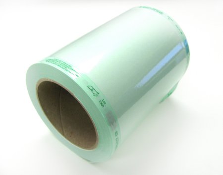 Healthmark Industries Sterilization Roll Steriking® 6 Inch x 100 Foot Paper / Film