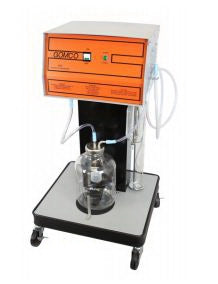 Allied Healthcare PUMP, THORACIC ASPIRATION DRAIN