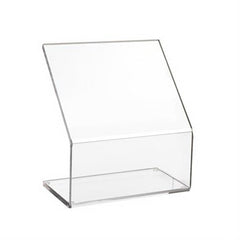 Market Lab Inc Biohazard Shield 7.5 X 11.5 X 15 Inch, Latex-free