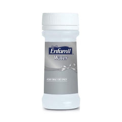 Mead Johnson Sterile Water Enfamil® 2 oz. Bottle Ready to Use