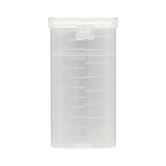 Mead Johnson Storage Container Enfamil® Polypropylene Clear 4 oz. - M-994989-3737 - Case of 250