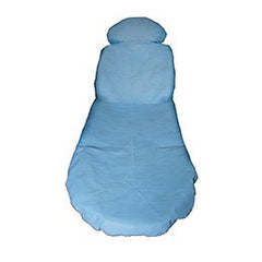 Graham Medical Products Mattress Cover Graham Medical 36 X 84 Inch Nonwoven Fabric For Mattresses and Mattress Overlays