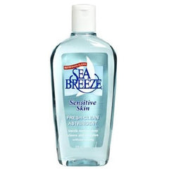 Idelle Labs Astringent Sea Breeze® Sensitive Skin 10 oz. Liquid