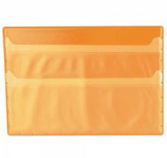 Precision Dynamics Pocket Folder FilePro® Orange