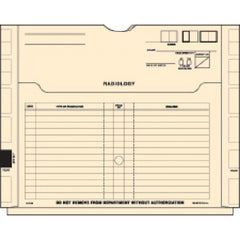 Precision Dynamics Universal Jacket Off White 19 X 14-1/2 Inch