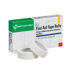 Acme United Medical Tape Pac-Kit 1/2 X 2-1/2 Yard White NonSterile