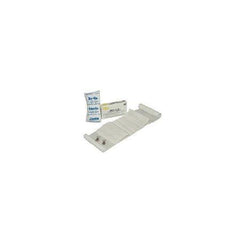 Acme United Trauma Dressing Hema-Flex® Gauze 4 X 72 Inch Roll Shape Sterile