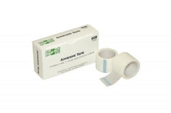 Acme United Medical Tape Pac-Kit 1 Inch X 5 Yard Tan NonSterile