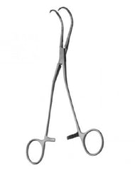 V. Mueller Clamp V. Mueller® Cooley 8 Inch Length Stainless Steel - M-995240-3272 - Each