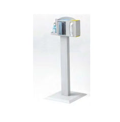 Waterloo Industries Respiratory Hygiene Station