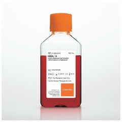 Fisher Scientific Cell Culture Reagent Corning® cellgro® Hanks' Balanced Salt Solution (HBSS) 1X 500 mL