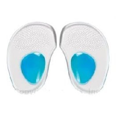 Pedifix Metatarsal Cushion Pedi-GEL® One Size Fits Most Without Closure Foot