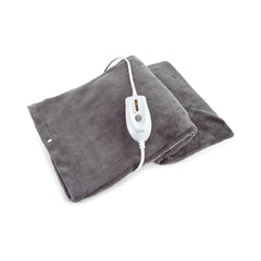 Mabis Healthcare Moist Heat Therapy Pad Deluxe General Purpose X-Large Fabric Cover Reusable