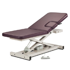 Clinton Industries Power Imaging Table