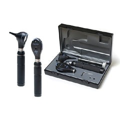 American Diagnostic Corp Ophthalmoscope / Otoscope Diagnostic Set Diagnostix™ 3.5 Volt