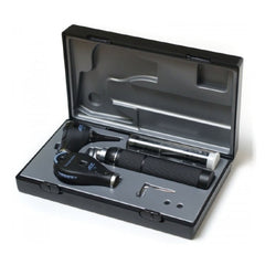 American Diagnostic Corp Ophthalmoscope / Otoscope Diagnostic Set Diagnostix™ 3.5 Volt