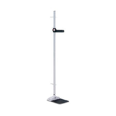 Detecto Scale Height Measuring Rod Plastic Freestanding