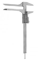V. Mueller Caliper Casper - M-995988-1277 - Each