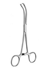 V. Mueller Bone Clamp V. Mueller® 6-1/2 Inch Length Stainless Steel - M-996009-1143 - Each