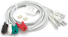 Welch Allyn Replacement Leads For Clip Limb