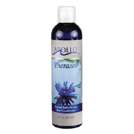 Apollo Bath Oil Therasol™ 8 oz. Bottle Fruit Scent Oil