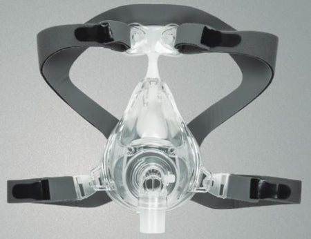 Vyaire Medical CPAP Mask AirLife® Vented Full Face Style