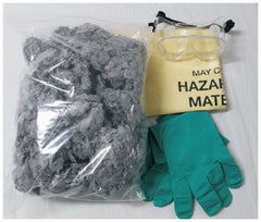 Fisher Scientific Mini Chemical Spill Kit Fisherbrand™ - M-996464-4422 - Each