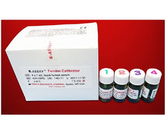 Kamiya Biomedical Company Calibrator Ferritin 4 X 1 mL