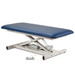 Clinton Industries Bariatric Treatment Table
