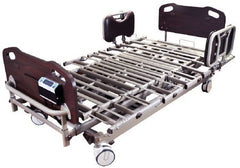 Drive Medical Bed Roll Away 80 to 84 Inch Pendant Control Slat Deck 19 to 32 Inch Height Range