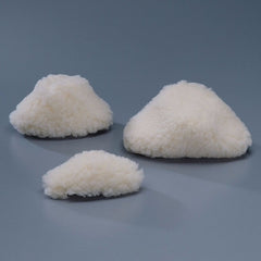 Patterson Medical Supply Replacement Foam Palm Pieces Series 3