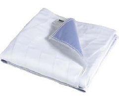 Hospitex / Encompass Group Underpad Whootex™ 30 X 36 Inch Reusable Polyester / Rayon Moderate Absorbency - M-996700-2658 - Dozzen2