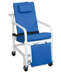 MJM International Geri Chair Recliner