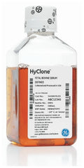 Fisher Scientific Culture Media HyClone™ Fetal Bovine Serum Beige Liquid