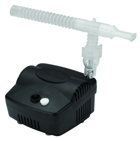 Drive Medical PulmoNeb® LT Compressor Nebulizer System